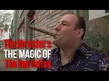 The Sopranos Director Tim Van Patten s 21 Episodes And Themes