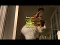 King Krule — Baby blue (lyrics)