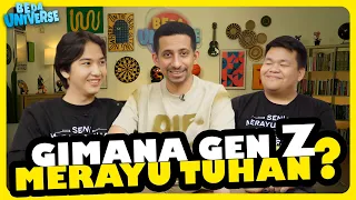 GARA-GARA FILM ARI IRHAM & KIKI JADI SAHABATAN