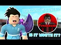 BUYING PREMIUM IN BLOXBURG IS IT WORTH IT ROBLOX