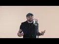 PRENONS NOTRE TEMPS // Poetic Lover (Cover - Steven Gregory)