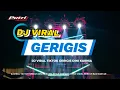 Download Lagu DJ VIRAL GERIGIS ⭕️ TRAP SIMPATIK STYLE ⭕️ MIDEL NULUP FULL BASS @PutriAudioLumajang