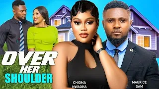 over her shoulder 2026 latest nigerian movie 