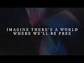 Martin Garrix & Saksham feat. Scott Quinn - Ain’t Letting You Down (Lyric Video)