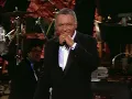 Frank Sinatra - Theme from New York, New York | Concert for the Americas (1982) [HD]