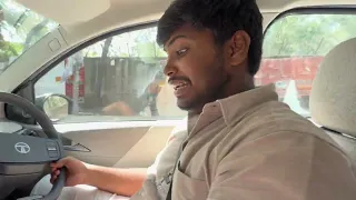 5.29 Lakhs SEDAN CAR π₯ - TATA AERIS - Views Of Rithik