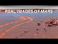 Download Lagu Real Images of Mars: The Red Planet Like You've Never Seen It Before