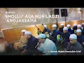 Download Lagu QOSHIDAH SHOLLU' ALA NURILADZI 'AROJASSAMA | HADROH MAJELIS RASULULLAH SAW