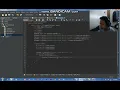 Array--Perkalian Matriks Java