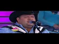MI PROMESA - PESADO EN VIVO