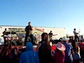 Josh Gracin "I wanna live" clip