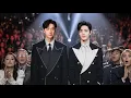 Download Lagu Judges Were Stunned! Wang Yibo vs Xiao Zhan at the 2025 Visual Ceremony — Who Deserved the Win?