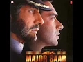 Pyar Kiya To nibhana Pyar ⌐╦═─Major Saab⌐╦═─