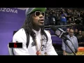 Top 50 Sound FX | #19: Marshawn Lynch "I'm just here so I won't get fined." | NFL