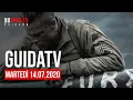 Video di Film in TV stasera alle 21:00 - martedì 14 luglio 2020