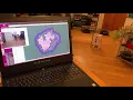Slam and collision avoidance of turtlebot 3