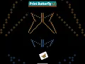 Butterfly Using Java