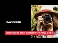 Responsive Split Screen with html and css Tutorial for Beginners