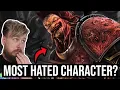 Download Lagu Why Does Everyone HATE Lucius The Eternal? | Warhammer 40K Lore