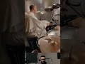 Download Lagu for pope francis!!#drums #shorts