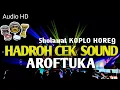 Download Lagu HADROH FULL BASS \