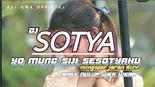 Download DJ MENGULAR SOTYA •JARANDORR• yo mung siji sasotyaku horeg• FREE FLM MP3