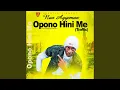 Download Lagu Opono Hini Me (Traffic)
