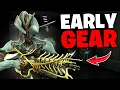 The ONLY Beginner Weapons Warframes You Need In 2026