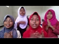 Download Lagu RINDU MUHAMMAD [LEMBAR TIMUR].mp4