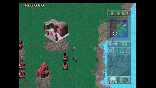 Ps1 Cheat Codes for Command Conquer Red Alert