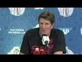 Canada downplay 'favorites' tag ahead of home World Cup