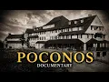 Why America Abandoned Its Honeymoon Capital The Poconos Pennsylvania