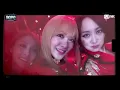 [2022 MAMA] KARA - Lupin + STEP + Mister | Mnet 221129 방송