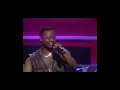 Silk - Freak Me LIVE at the Apollo 1993