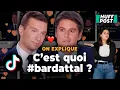 TikTok invente des histoires d amour entre Bardella et Attal et ce n est pas anodin