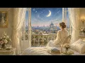 City Lights Falling Asleep | Classical Waltz Music for Reading, Study, Work & Relaxation
