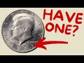 How much are Half Dollar Coins Worth