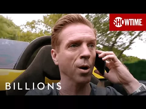 Billions | 'Cover Your Assets' Tease | Season 2
