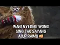 Lagu Kidung wahyu kolesebo