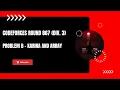 Problem B - Karina and Array Codeforces Round 867 Div 3 Bengali Explanation