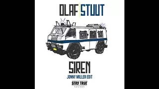oluf stuut siren johnny miller edit