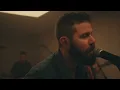Jordan Davis - Turn This Truck Around | Live From Vevo Studios