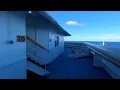 Carnival Valor Front Deck 6 7 Secret Decks