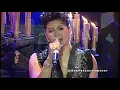 Download Lagu REGINE VELASQUEZ \u0026 BASIL VALDEZ - SALAMIN NG BUHAY / THE WINDMILLS OF YOUR MIND MEDLEY-ExperienceGMA
