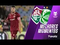 Fluminense 1 x 0 Juventude I Melhores momentos I Brasileirão 2025