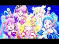 We are！You & IDOL PRECURE / 立体ライブ風音響