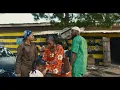 BLACK MARKET trailer
