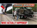 WHISTLINDIESEL ACCIDENT Cybertruck Wreck Triggers Cody Detwiler Death Rumors