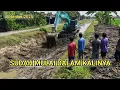 Download Lagu Masih Dikebut Pengerukan Lumpur Dikali Ini 