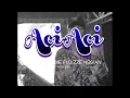 BRINGIN HOME - Aci Aci (feat. Dizze Nesian) (Official Lyric Video)